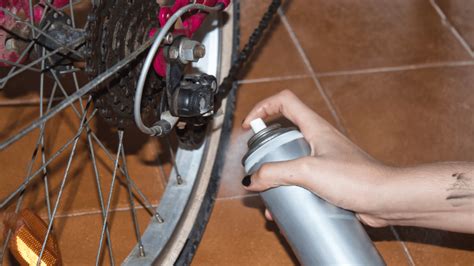 9 Things You Can Use To Lube Your Bike Chain • Bicycle 2 Work