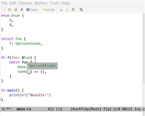 Completition for type name? · Issue #3418 · rust-lang/rust-analyzer ...