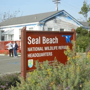 Seal Beach National Wildlife Refuge - 2019 All You Need to Know BEFORE ...