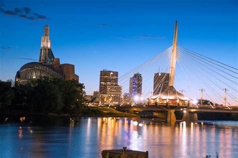 What to see and do in Winnipeg - Attractions, tours, and activities ...