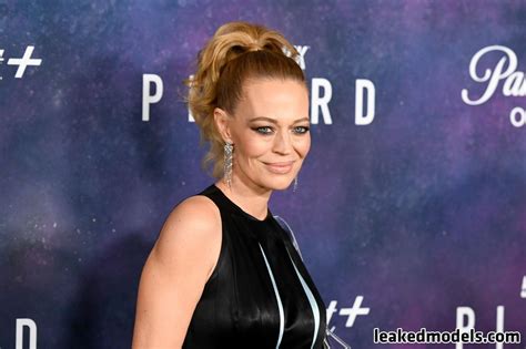 Jeri Ryan Jerilryan Nude Leaks OnlyFans Photo 2 Leaked Models