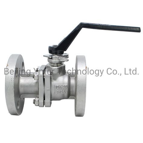 Wholesale Japan Kitz 10utb 10K Cast Stainless Steel Ball Valves Ball