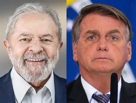 Planos De Governo De Lula E Bolsonaro T M Pantanal Mas Se Esquecem Da