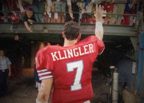 David Klingler sets an NCAA record with 6 TDs in a quarter – GoCoogs