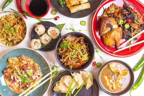 Guide To Cantonese Food And Cuisine