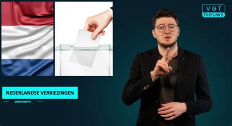 Nederlandse Verkiezingen Visual Box