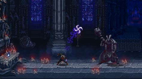 The Last Faith An Alliance Of Metroidvania And Soulslike Set To