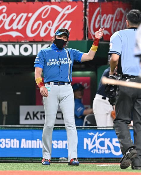 【日本ハム】6年ぶりの10連敗で両リーグ最速の50敗到達3年連続の前半戦最下位ターン決定 プロ野球 日刊スポーツ