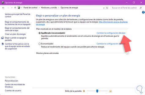 Habilitar O Deshabilitar Hibernar En Windows Solvetic