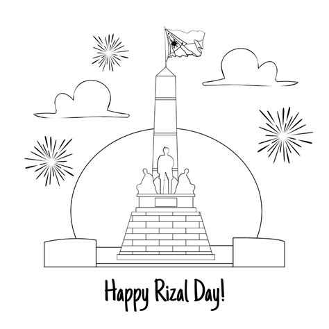 FREE Rizal Day Vector Templates & Examples - Edit Online & Download ...