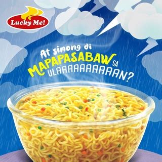 Lucky Me Go Cup Instant Noodle Soup Mini Lomi G Shopee Philippines