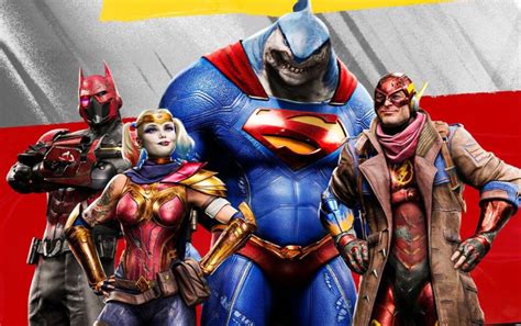 Warner Bros Games Revela Nova S Rie De V Deos Por Dentro Do