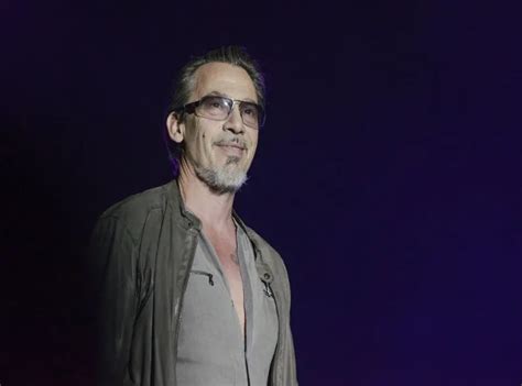 Florent Pagny atteint d un cancer des nouvelles sur sa santé fragile