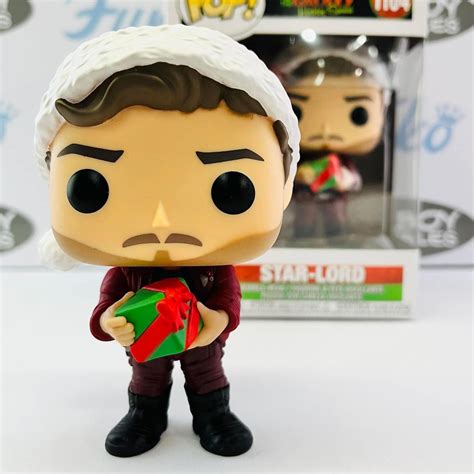 Funko Pop News On Twitter In Person And Oob With The Full Gotg