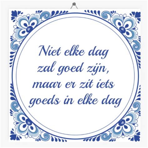 X Positieve Quotes Met Levenslessen Tegeltje Nl