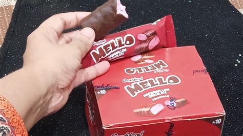 Mello Chocolate