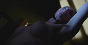 Melissa Saint Amand Nude Photos Videos