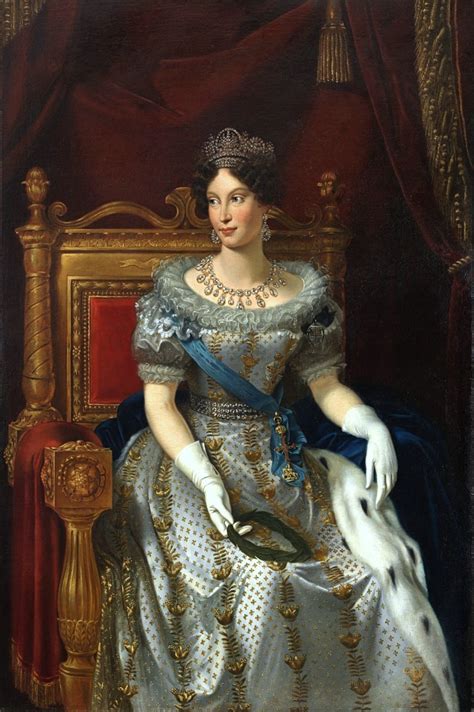 Marie Louise Von Sterreich