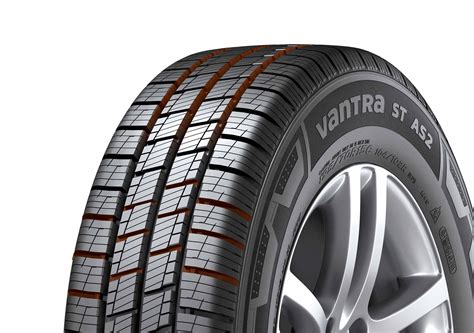 Vantra St As Ra Vantra Hankook Tire Uk