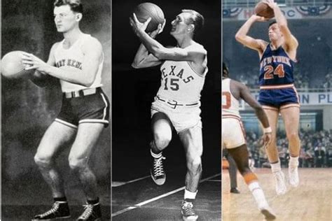 Origen Del Baloncesto Quién Inventó El Baloncesto Y Evolución