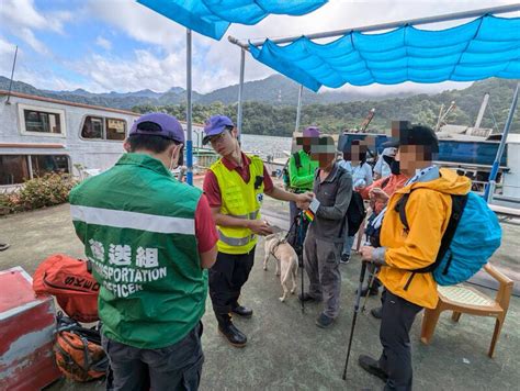 9登山客20日「雙石縱走」遇虎頭蜂群攻擊 7人遭蜂螫5人送醫（翻攝畫面） 自由電子報影音頻道