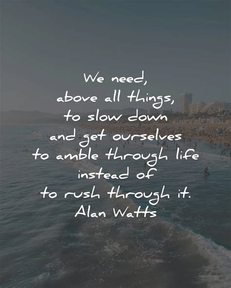 Alan Watts Quotes A Treasure Trove Of Insights