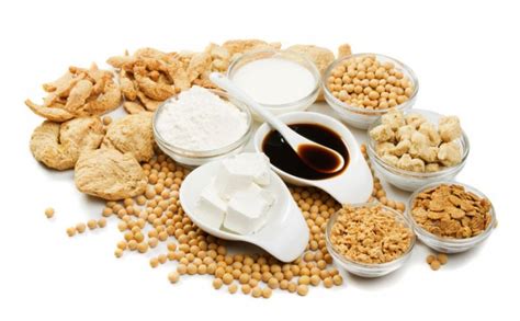 Soy Soya Allergy Allergies And Health