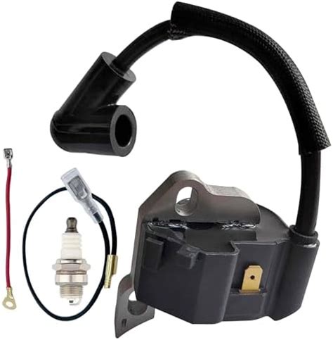 Amazon Wellsking Ignition Coil Kit Fit For Stihl