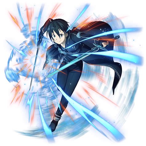 Sword Art Online Poster Sword Art Online Wallpaper Kirito Kirigaya