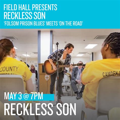 Reckless Son - Visit Port Angeles Washington