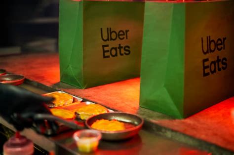 Requisitos Para Abrir Un Restaurante En Uber Eats Estados Unidos Ahora