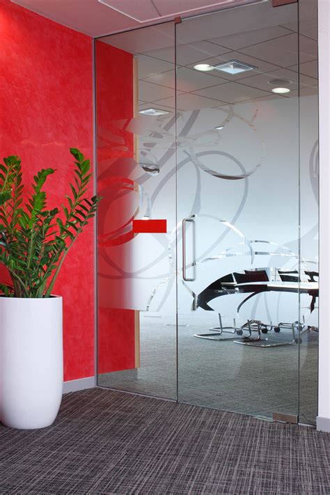 Frameless Glass Door Glass Wall Systems Glass Partition Walls