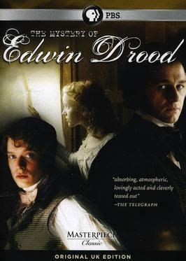 The Mystery Of Edwin Drood 2012 Film Alchetron The Free Social