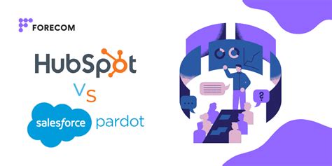 HubSpot Vs Pardot A Comprehensive Comparison