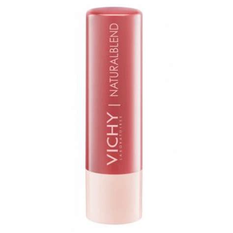 Vichy Natural Lips Bálsamo Labial Nude 4 5 g Compra Online