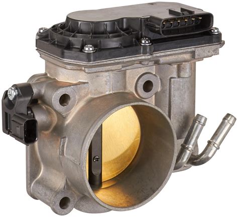 Spectra Premium TB1292 Fuel Injection Throttle Body Assembly EBay