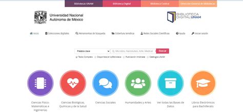 Filos Unam On Twitter Te Invitamos A Conocer El Portal De La