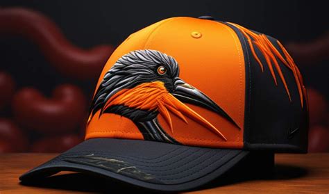 Mlb Hats Re Imagined By Ai Page New Arena