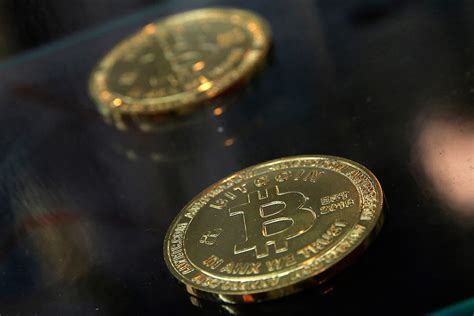 El Bitcoin Rompe R Cords Y Supera Los D Lares Por Primera Vez En