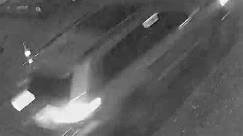 Seattle Police Looking For Driver Vehicle Involved In Deadly Hit And