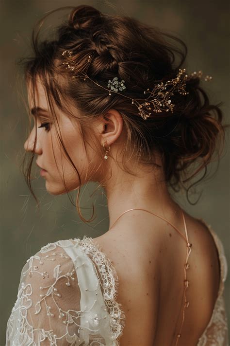 15 Boho Wedding Hairstyle Ideas To Inspire Your Big Day