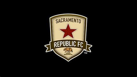 Sacramento Republic Fc Vs Rangers Football Club Youtube