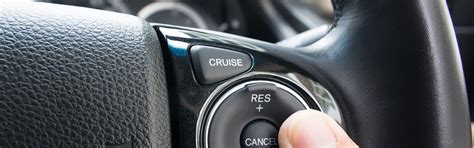 Cruise Control Installation | Burleigh Heads | ProSpark Auto Electrical