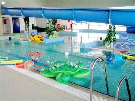 Park Wodny - basen Solec Kujawski cennik, opinie, godziny otwarcia