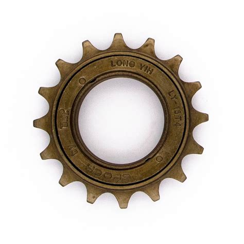 Bmx Race Freewheels Cogs