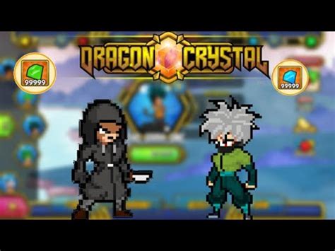 Live De Dragon Crystal Youtube