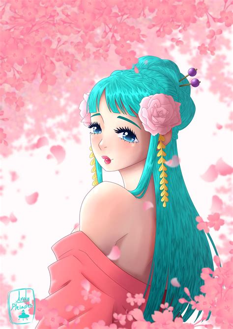 Hiyori by AndyPleiades on DeviantArt