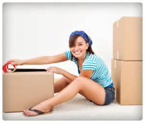 How To Pack For A Move Moving Guru Guide