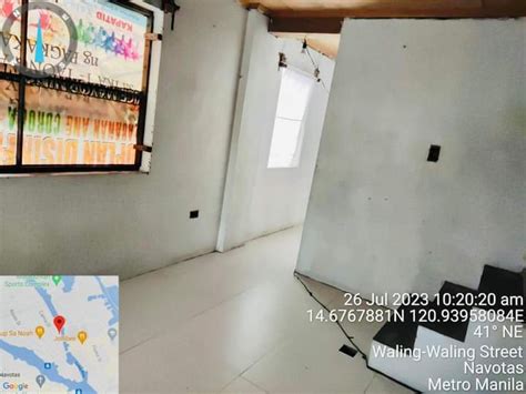 Foreclosed House Lot In Navotas Below Market Price Houses And Lots