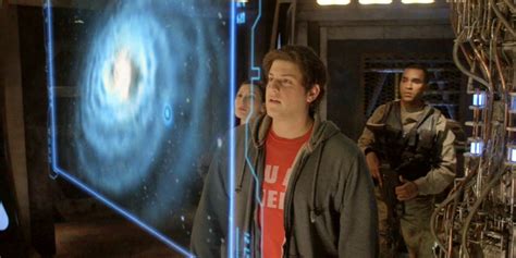 Why It's Time for a Stargate Reboot